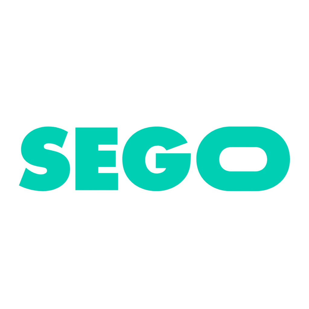 Logo SEGO